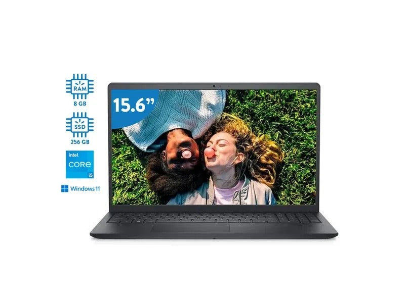 Laptop DELL 3511 CI5 8GB OFF M365